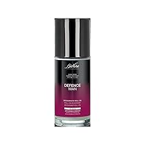 Bionike Defence Man – Dry Touch, Roll-on Deodorante Antitraspirante, Assorbe il Sudore, Anti-aloni e Zero Macchie, Dona una Pelle Lenita e Idratata, Dermatologicamente Testato, 50 ml