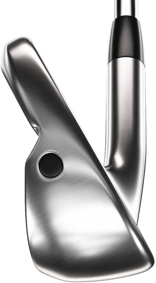 Ram Golf FX77 Stainless Steel Players Distance Iron Set, 4-PW, Mens Right Hand