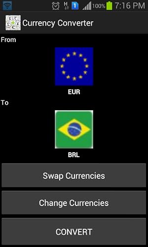 Currency Value Converter – vue 4