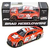 Maße: ca. 8,3 x 3,2 x 1,9 cm Lionel Racing Brad Keselowski 2023 King\'s Hawaiian Diecast Auto Maßstab 1:64