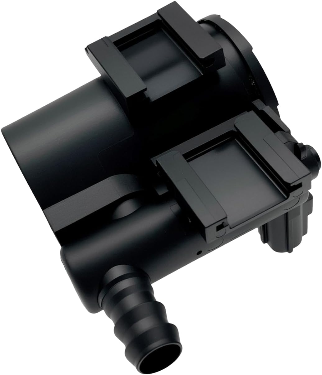 Evaporative Emissions Canister Vent Valve 6E5Z-9F945-AA Compatible with 2007-2014 Edge 2006-2012 Fusion 2007-2015 MKX 2007-2012 MKZ 2006-2006 Zephyr 2006-2011 Milan