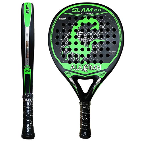 Pala de Padel Profesional Alacran Slam 2.0