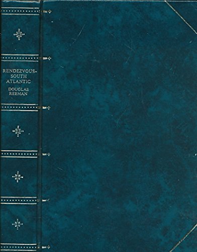 Rendezvous - South Atlantic 0600871592 Book Cover