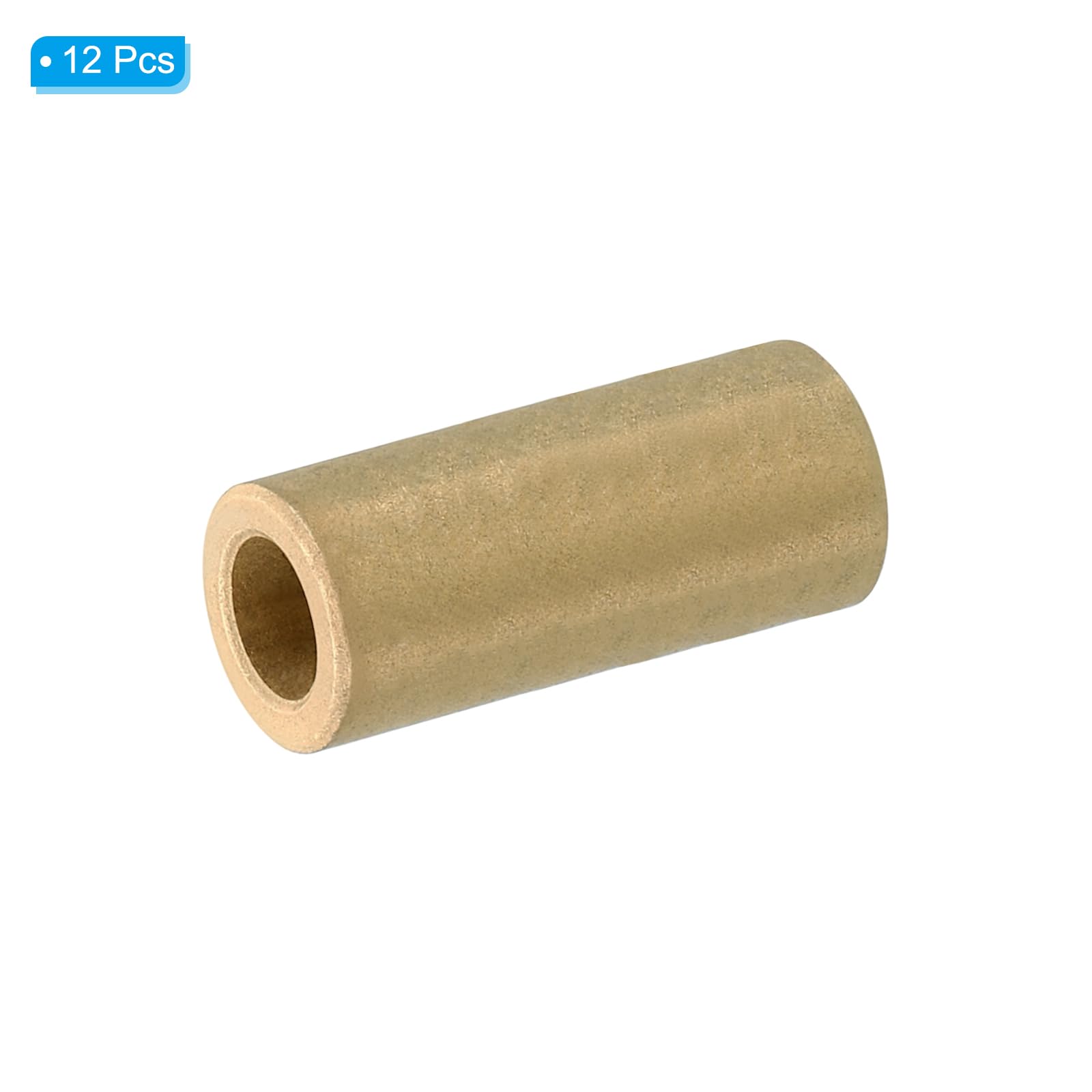 PATIKIL M6 Brass Spacers - Image 3