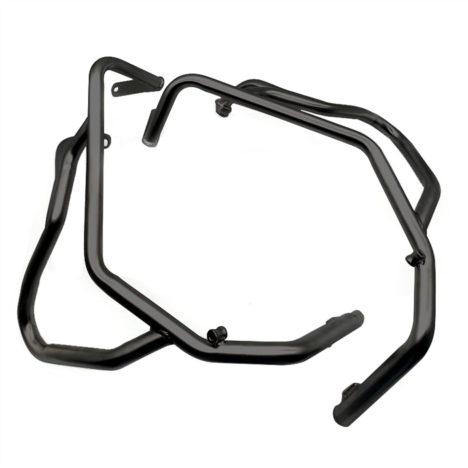 Moteur Garde Crash Bars F850GS F750GS Protection Anti-Chute Moto 18-22