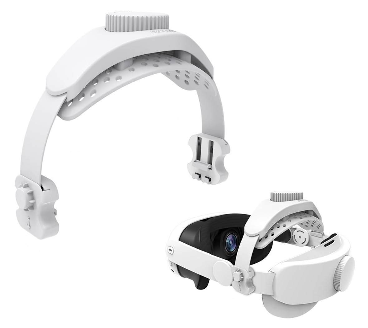  Quest 3S＋おまけ（ヘッドバンドストラップ2種） Quest 3S＋おまけ（ヘッドバンドストラップ2種） Quest 3S＋