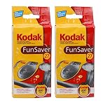 Single Use Film Cameras
