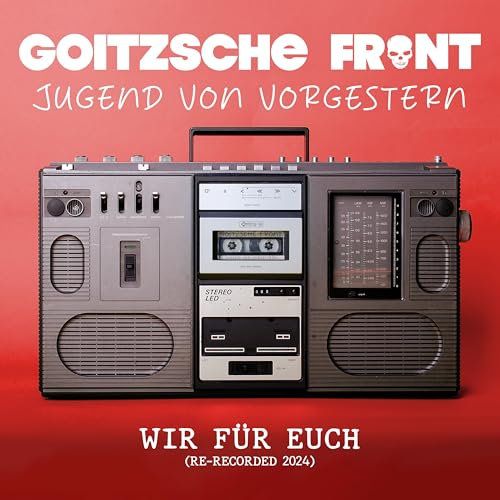 Goitzsche Front