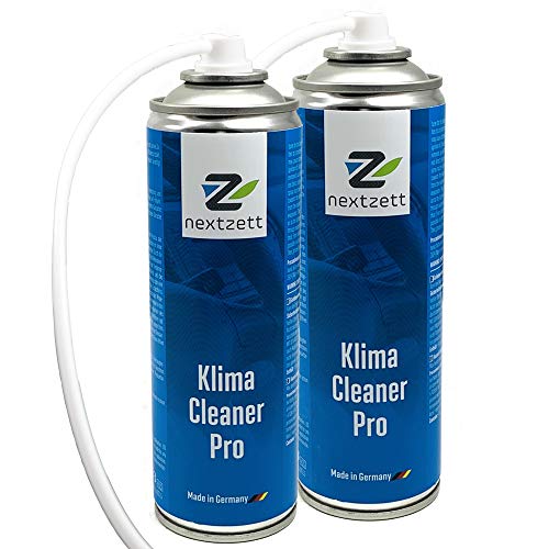nextzett 96110715 Klima-Cleaner Professional Air Conditioner...