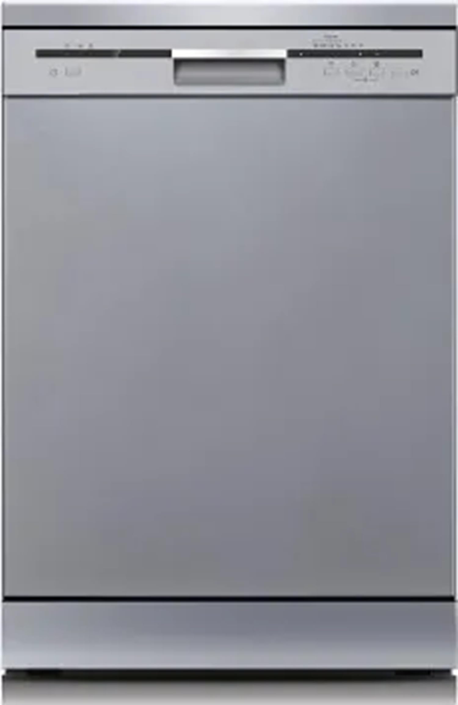 MFD60S131X-​IT - Lavastoviglie libera installazione 13 coperti, 60 cm, colore Inox, Classe energetica E