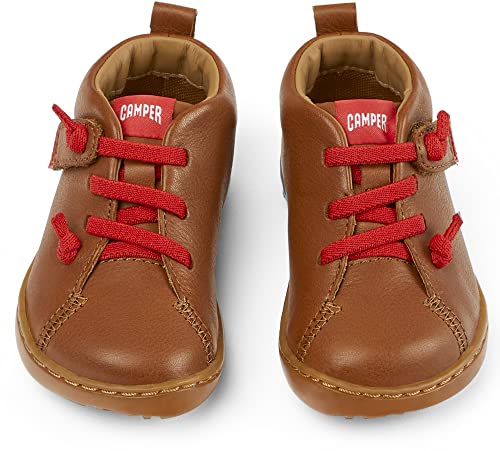 Camper Unisex-Child Peu Cami Fw Fashion Boot3
