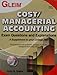 Cost/Managerial Accounting Exam Questions and Explanations