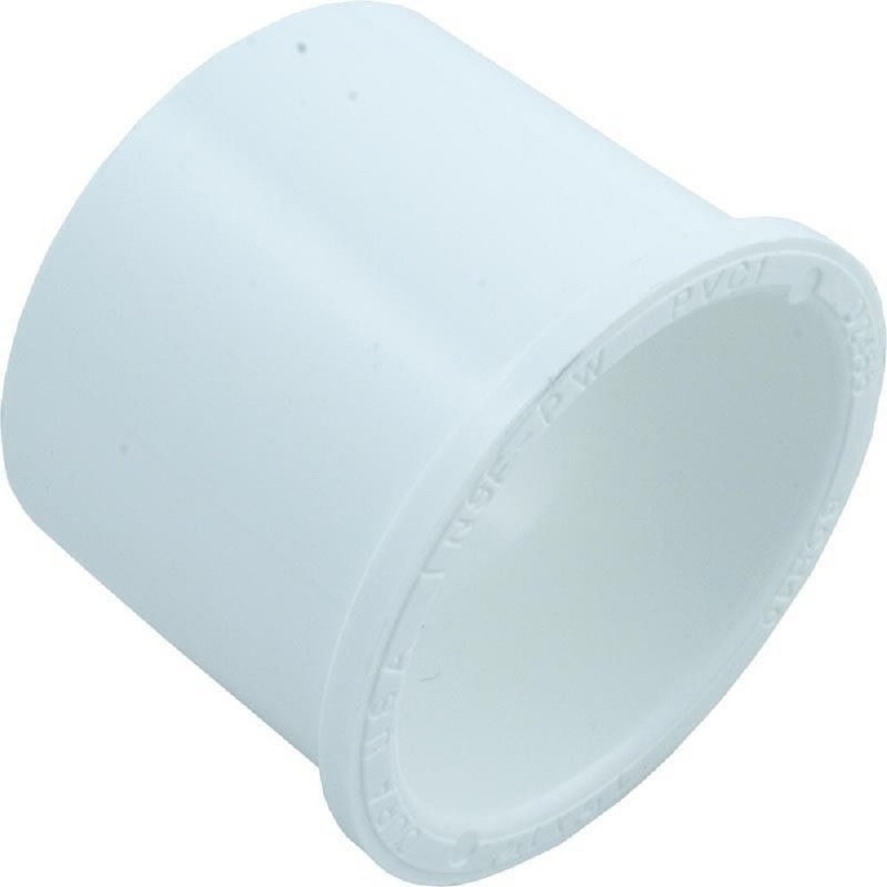 Lasco RACCORDI INC 437-212 1-1/2"x1-1/4 BOCCOLA ROSSA SPxS