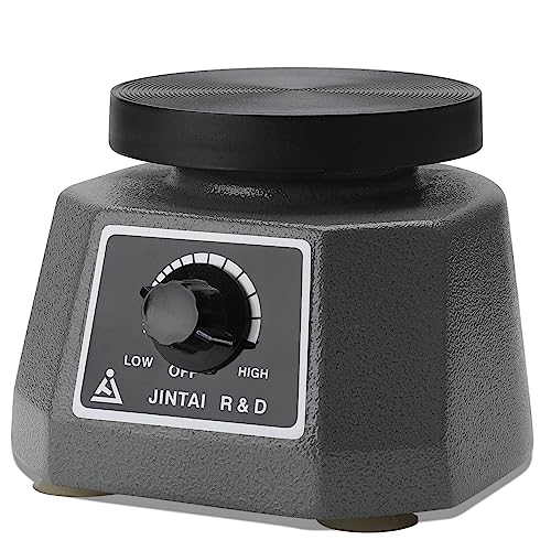 Dental Lab Vibration Machine - Dental Vibrating Machine 4" Dental Lab Vibrator