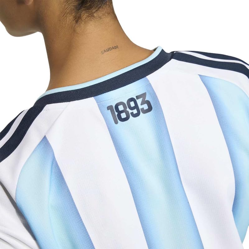 adidas Maglia corta da donna Argentina 26 Home