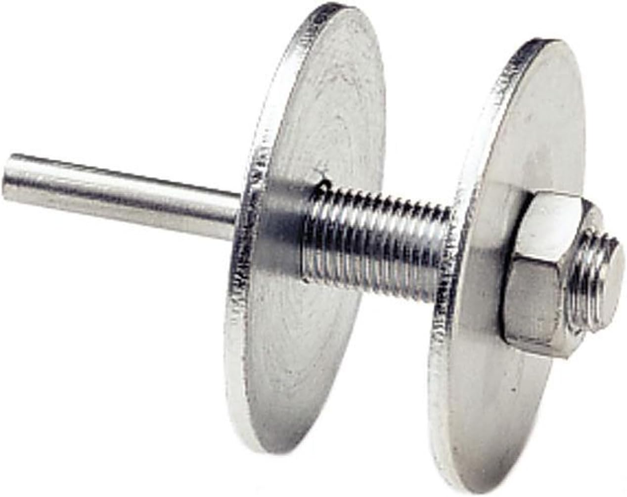 Walter Surface Technologies 1/4 X 7/8 Mandrel for 6" FX