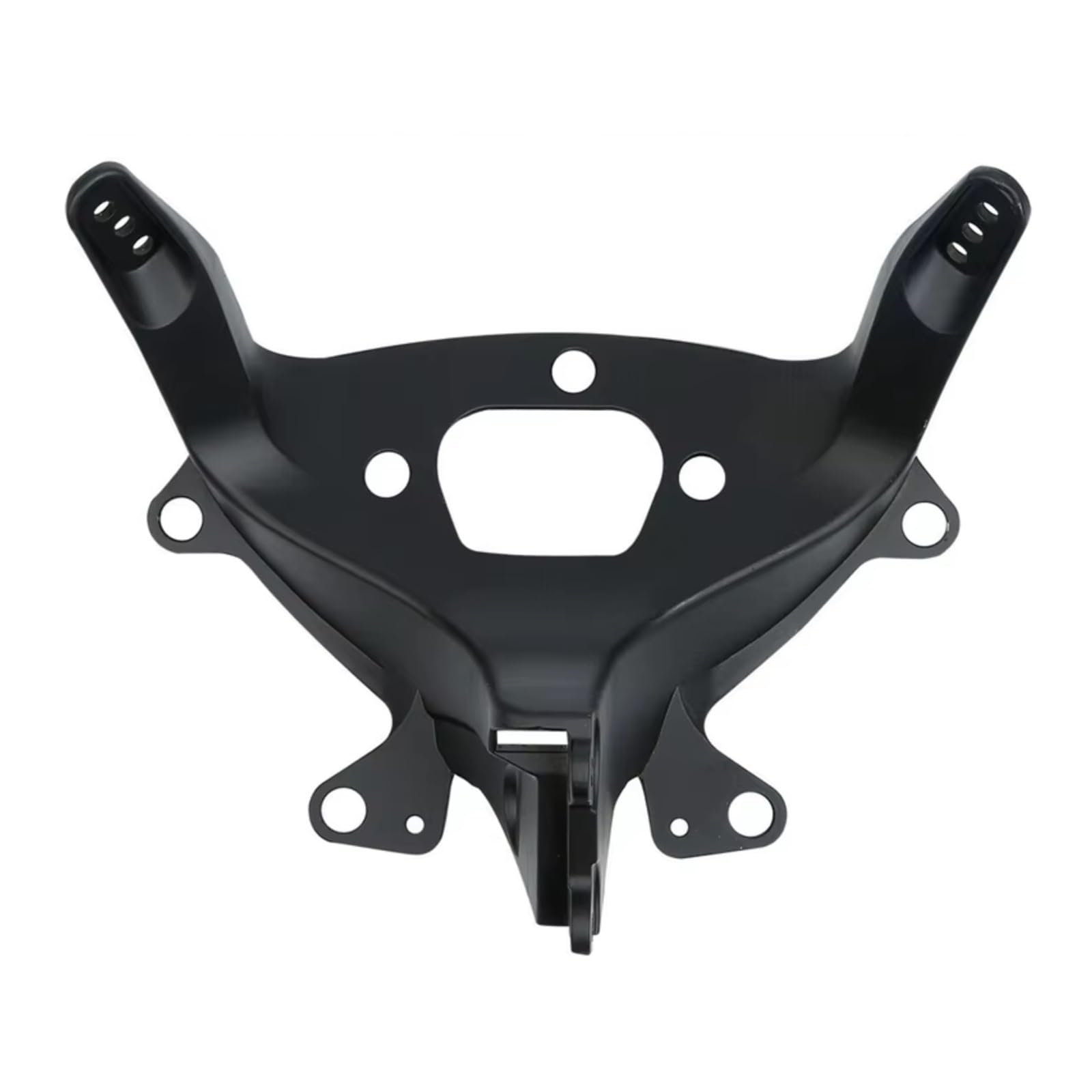 Xinwelz One Color Upper Stay Fairing Headlight Bracket For For Yzfr6 2003-2005 Moto Headlight Mount