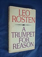 Trumpet for Reason 0491001088 Book Cover
