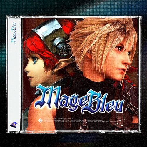 Bilan JRPG de l'ann&eacute;e 2024 - #MageBleu S02 Ep01