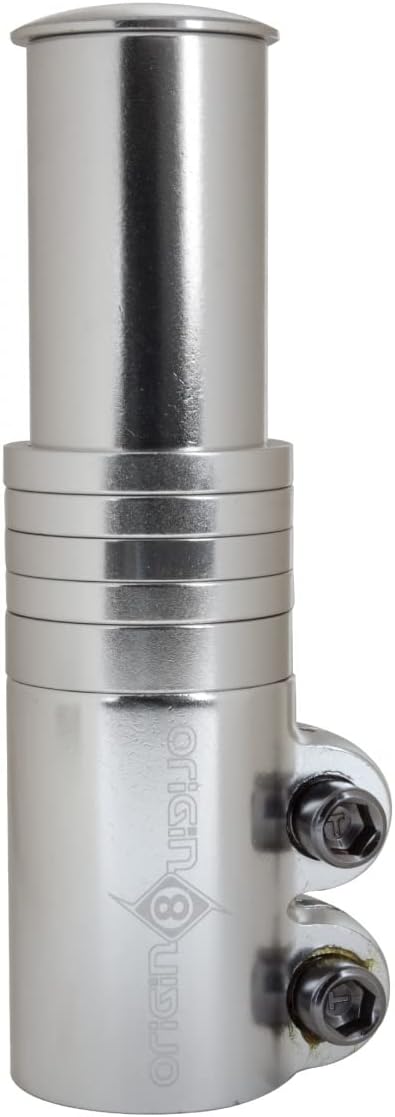 Origin8 Extra-Lift Stem Riser