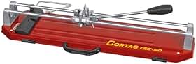 Cortador Tec-50 Cortag Vinho, Cinza