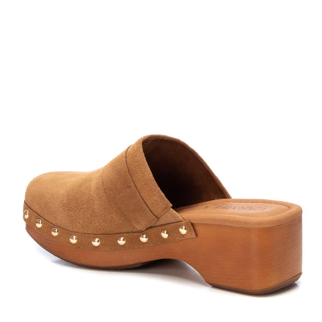 Carmela 160452 ZuecosMujer