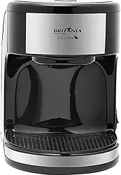 Cafeteira Britânia Coffe Duo