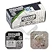 Produktbild 10 x Original-Batterie Maxell 319 SR527SW 1,55 V Knopfzelle Oxid Silber Maxell