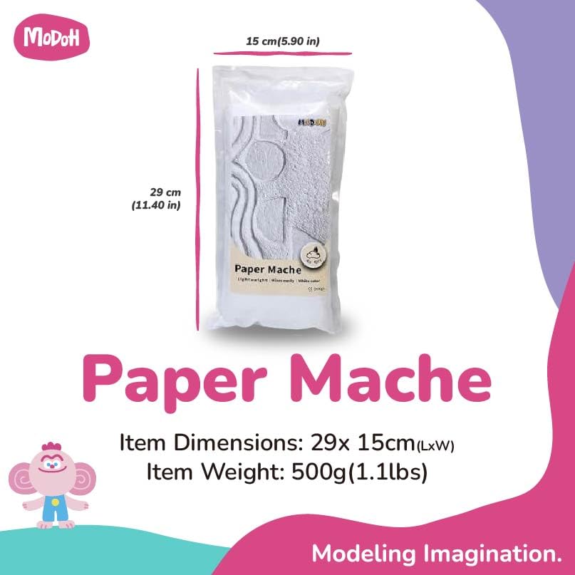 ブロッターアート マッシュルームベイビー 匿名配送 印刷加工最良 コレクションに ペーパーマッシュ・猫 | Life Style Shop ぽけっと