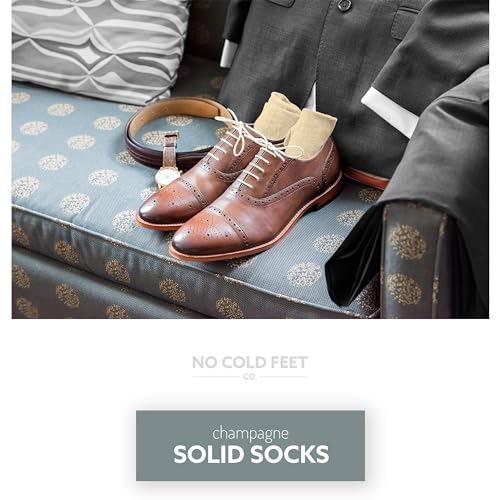 Fun Stylish Novelty Socks for Men for Dress Casual Formal Groomsmen Wedding, One Pair3