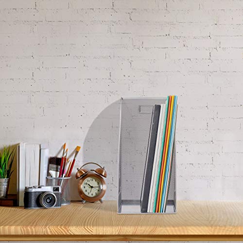 Organiseur de bureau pour ne plus perdre vos documents A4