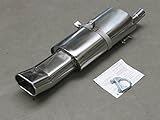 novus sportauspuff abe pdf Material: Edelstahl (Inox) Opel Astra F Fließheck Edelstahl Sportauspuff mit ABE/EG-Betriebserlaubnis Inox Edition von SUPERSPORT