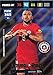 Produktbild Panini FIFA 365 Adrenalyn XL 2017 - #368 - Arturo Vidal (Chile) Power-Up