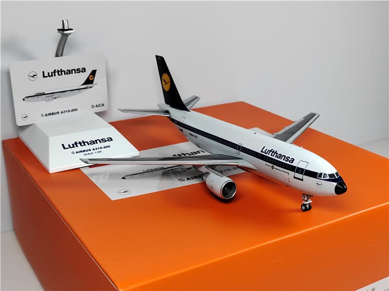 Amazon.com: B-Models for Air Canada for Airbus A340-300 C-FTNP 1