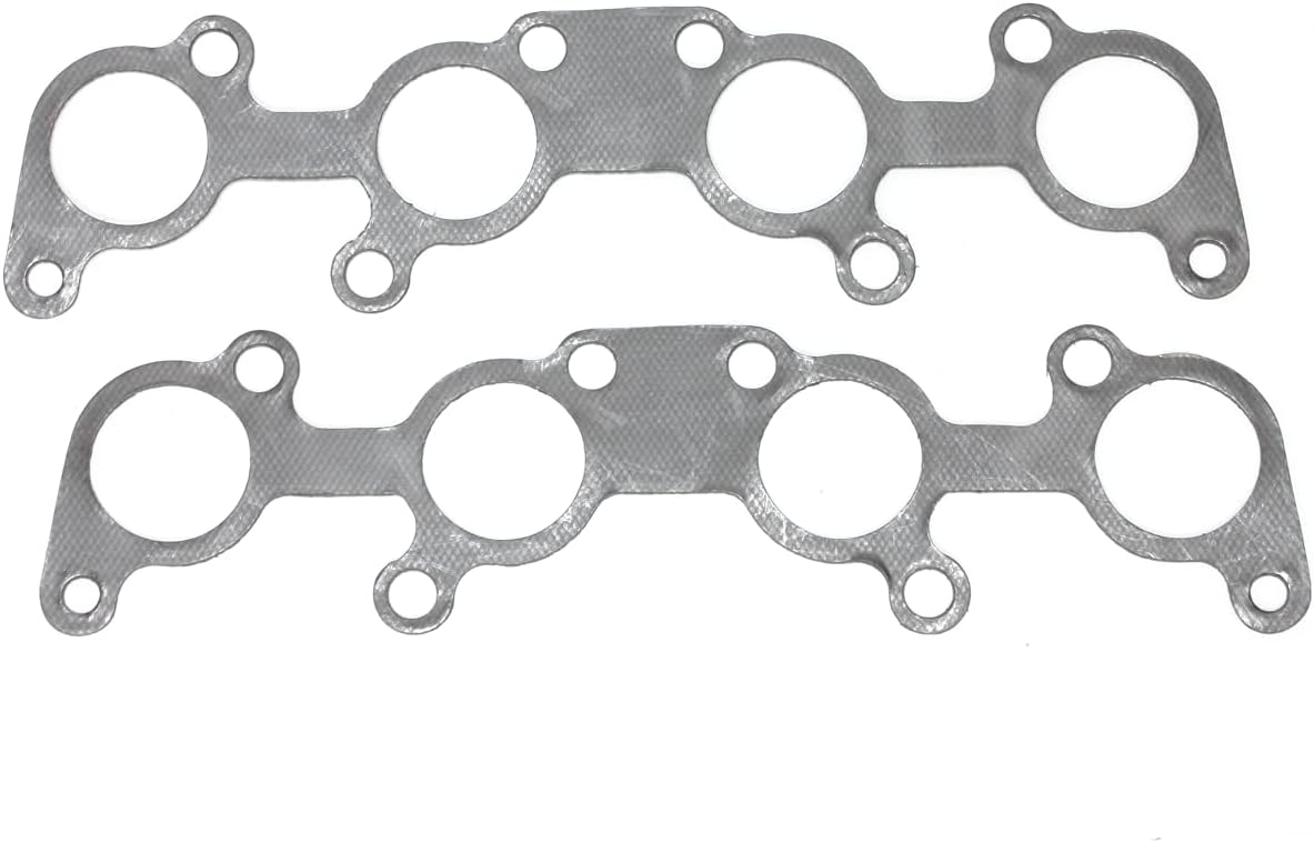 Doug's Headers (HG9247) 1-7/8" SAP Header Flange Gasket for Ford Coyote 5.0L Engine