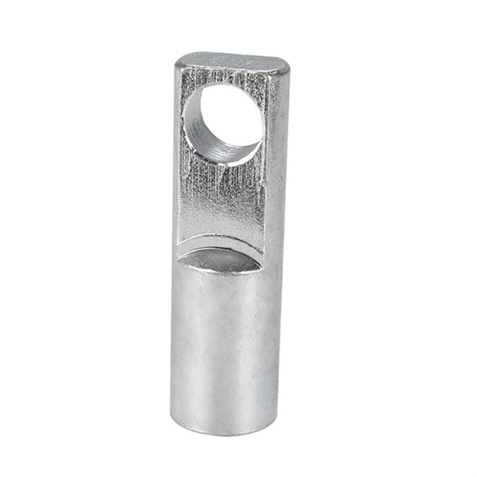 Accesorio de cilindro conector neumático tipo I-100 de 1 unidad