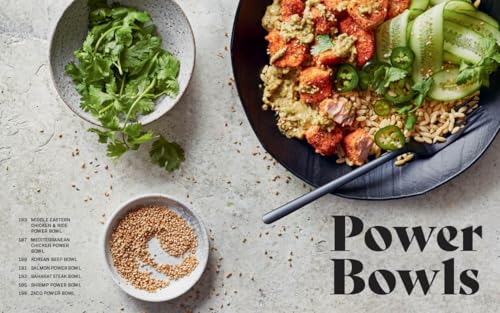 Image of Shred Happens: So Easy, So Good: 100+ Protein-Packed Mediterranean Favorites with a Low-Carb Twist; A Cookbook