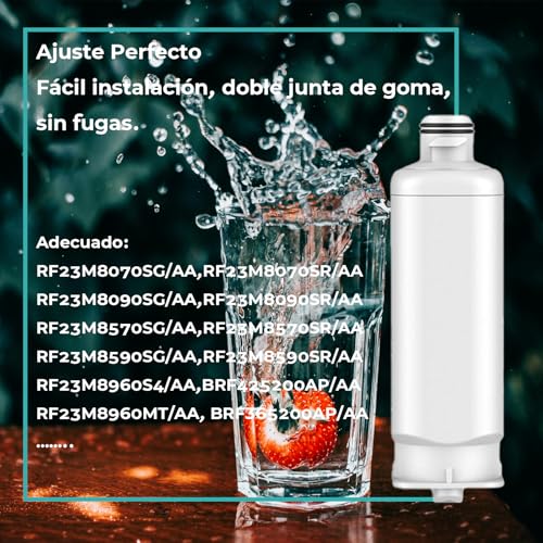 Catálogo para Comprar On-line Modelos de Refrigeradores Samsung los 10 mejores. 25 Imagen adicional