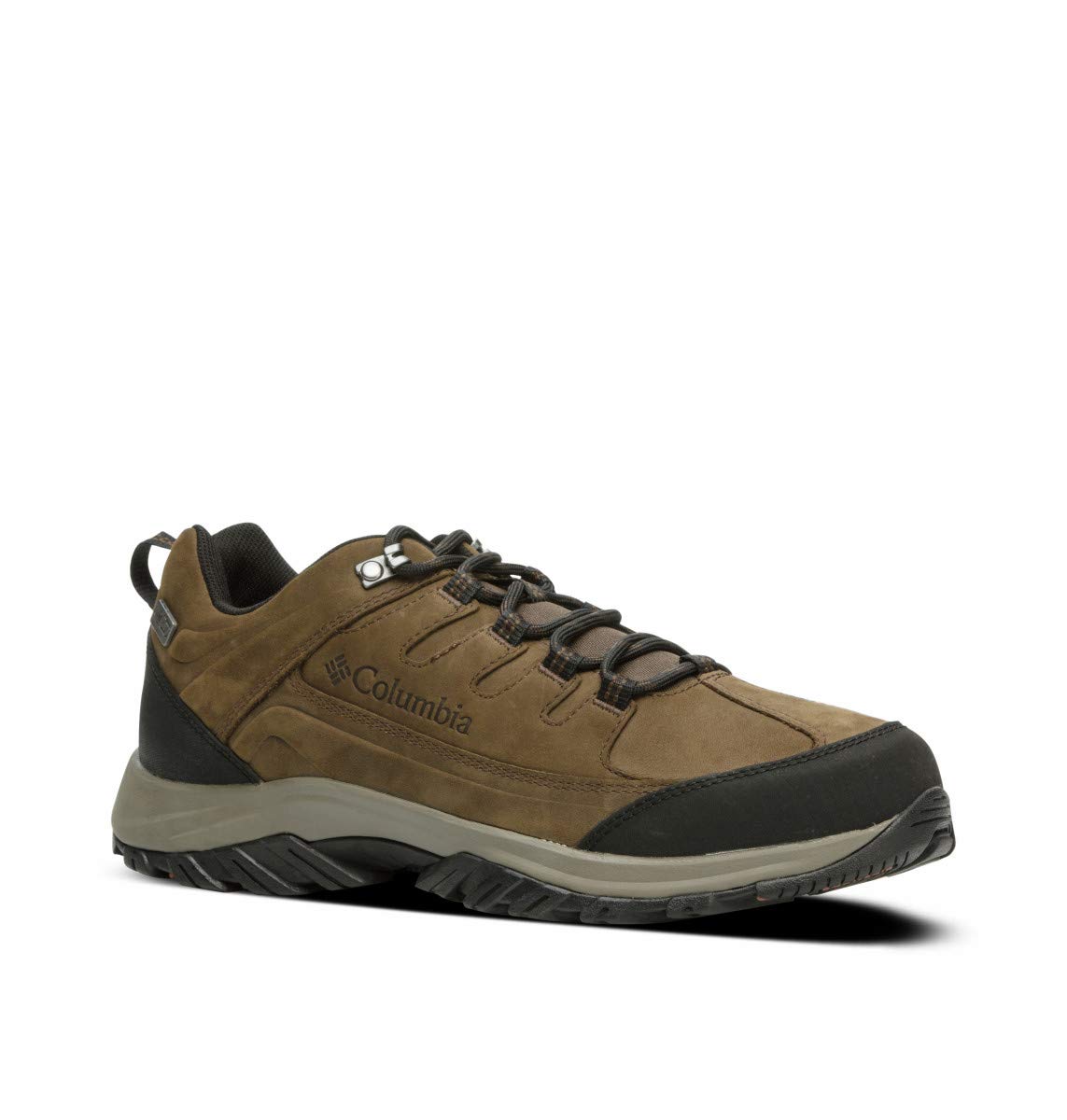 Columbia Men's Terrebonne Ii Outdry Hiking Shoe