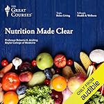 Cover of Nutrition Made Clear