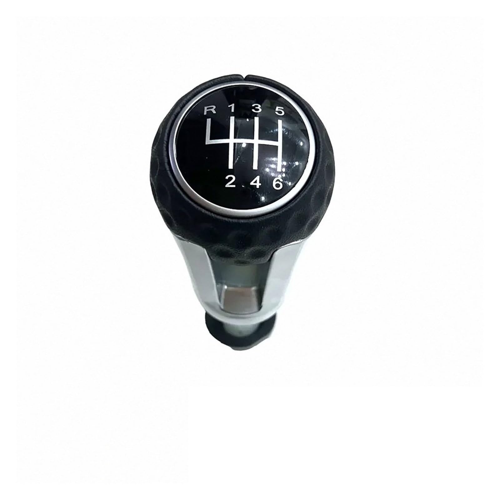 GLBLPEXELR for VW for Golf 7 MK7 for GTI Gear Shifter Knob Performance