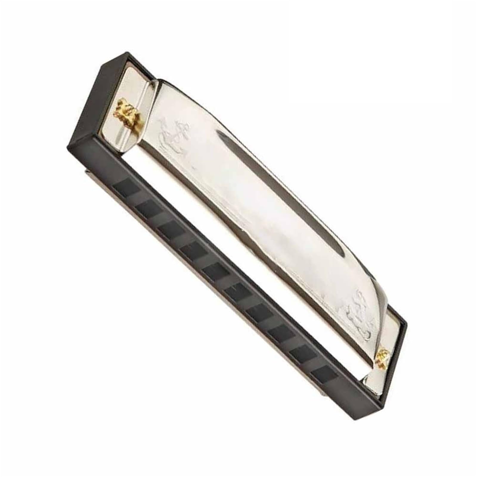 Principianti Armonica Armonica Blues A 10 Fori Arpa Diatonica Tonalità Di Do