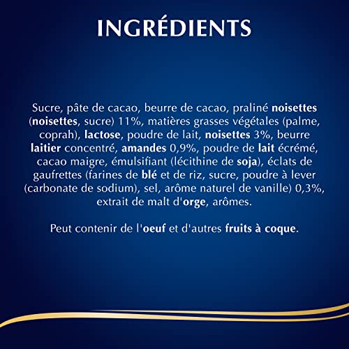 Lindt champs elysées assortiments de chocolats - vue 4