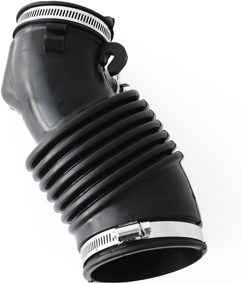 AUCERAMIC 17228-RGL-A11 Air Intake Hose Tube Fit For 2007-2010 Honda Odyssey DX EX LX 3.5L V6 Replace 696158 17228RGLA11 Air Intake Filter Duct Boot
