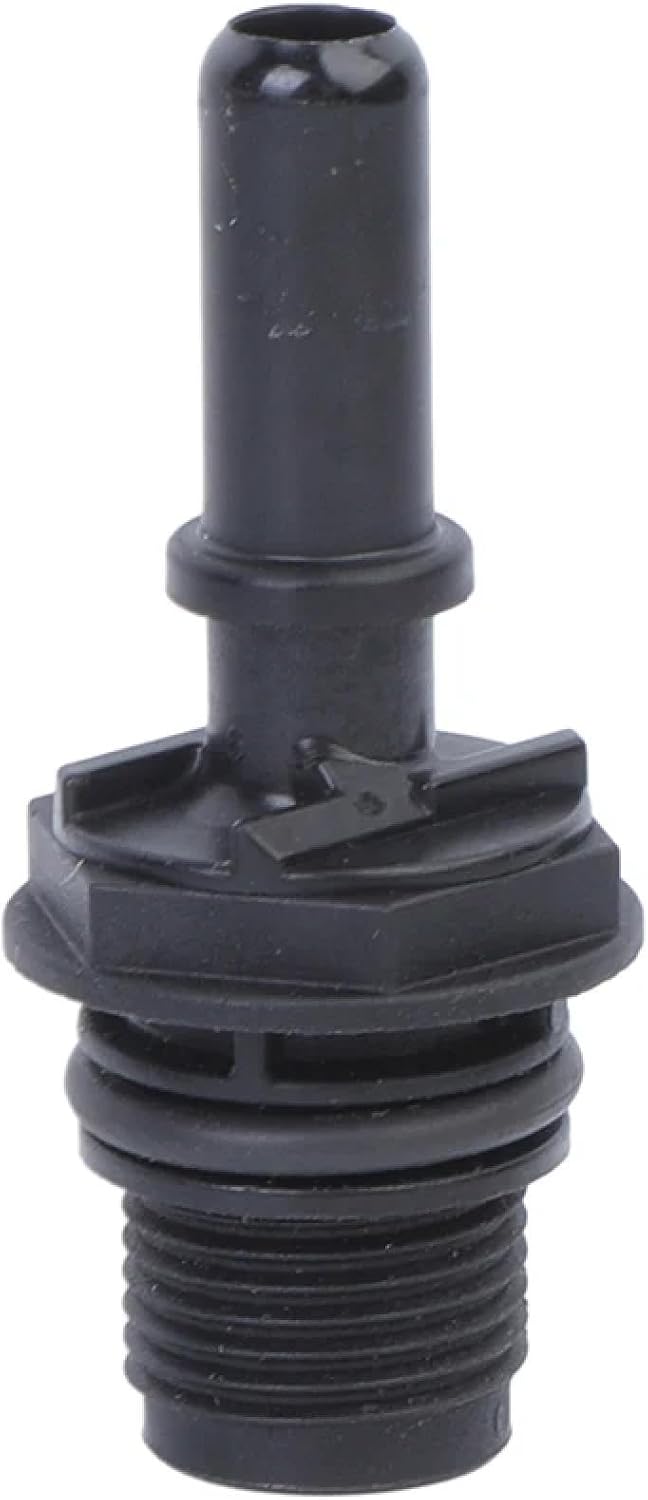 12691880 Crankcase Ventilation Pvc Valve, For Chevrolet Camaro