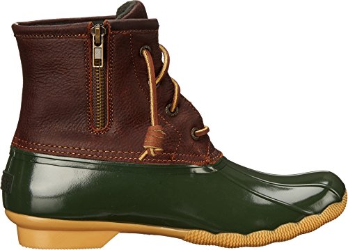 Image of Sperry Women's Saltwater Seasonal Rain Boot