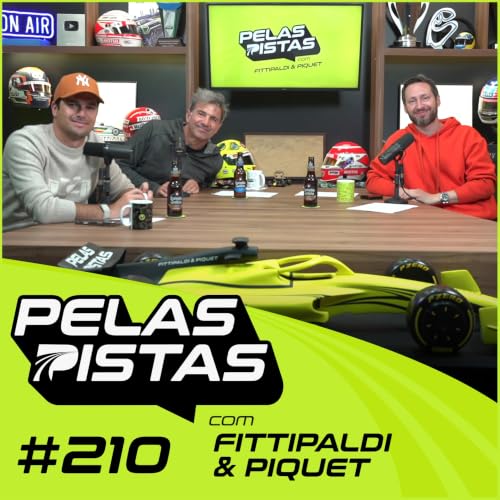 GP da Holanda: Norris Vence de Novo, Decis&atilde;o na Ferrari e Palou Adia Festa na Indy! - PelasPistas 210