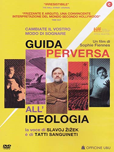 The Pervert's Guide To Ideology (DVD) [Italia]