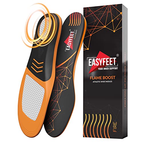 10 Best Sport Orthotics Reviews & Comparison in 2023