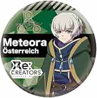メテオラ・エスターライヒ 「Re：CREATORS」 1/8 Amazon.co.jp: Re:CREATORS メテオラ・エスターライヒ 1/8